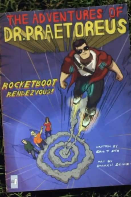 The Boy Who Couldn’t Sleep and Never Had To